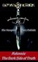 Melonnie: The Dark Side of Truth (Vampire Story Unfolds)