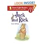 Jack and Rick (Green Light Readers Level 1)