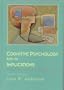 Cognitive Psychology