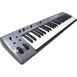 M - Audio KeyStudio 49i USB MIDI Controller - B000XIA0J0