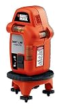 Black & Decker BDL210S Sight-Line Multi-Function Laser Level