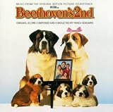 Beethovens 2nd: Music From The Original Motion Picture Soundtrack