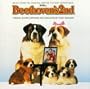 Beethoven's 2nd: Music From The Original Motion Picture Soundtrack