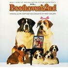 Click here to buy Beethoven's 2nd: Music From The Original Motion Picture Soundtrack by Randy Edelman .