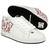 DC Shoes Men's Court Graffic SE