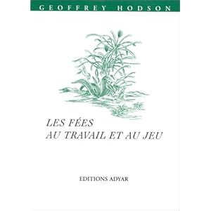 Les f�es : Au travail et au jeu