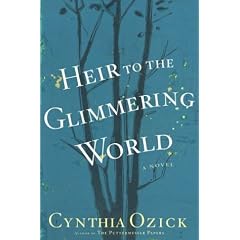 Heir to the Glimmering World