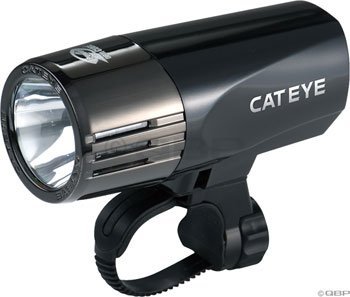 Cateye HL-EL520N Bicycle Head Light