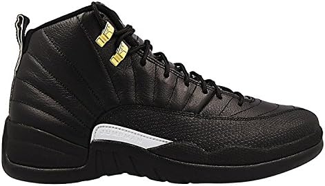Nike's Air Jordan Men's 12 Retro "The Master" 9D(M)US