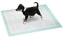 Vlies Pads für das PUPPY POTTY WC in 2 Verpackungseinheiten