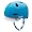 Matte Cyan w/ Visor - 8