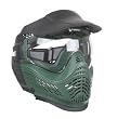 Green V-Force VFORCE Shield Paintball Mask Goggles