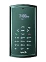 Sanyo Incognito Phone, Black (Sprint)