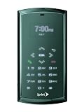 Sanyo Incognito SCP-6760 Phone, Black (Sprint)