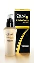 Olaz - Total Effects - Soin anti-âge sérum lissant effet immédiat - Flacon-pompe de 50 ml (Import Allemagne)