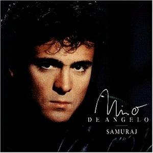 Nino de Angelo - SAMURAJ Lyrics - Zortam Music