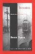 Istanbul: Memories and the City