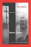 Istanbul: Memories and the City Orhan Pamuk
