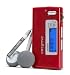 Creative Zen Nano Plus 512MB - Red