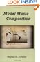 Modal Music Composition: Expanded Edition