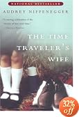 The Time Traveler's Wife