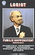 Loriot - Familie Hoppenstedt oder Eine Idylle [VHS]