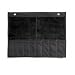 Affinity 309FSK 9-Pocket Nylon/Leather Tool Roll