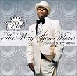 The Way You Move [CD 1] [CD 1] [CD 1]