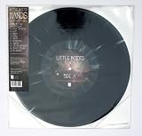 HANDS LP Picture disc