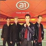 Take On Me [CD 1] [CD 1]