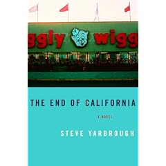 The End of California