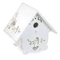 Country Nests Alpine Meadows Bird House