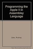 Programming the Apple II in assembly language
