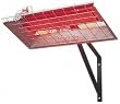 Mr. Heater MH25NG 25,000-BTU Natural-Gas Radiant Heater
