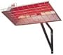 Mr. Heater MH25NG 25,000-BTU Natural-Gas Radiant Heater