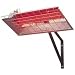 Mr. Heater MH25NG 25,000-BTU Natural-Gas Radiant Heater