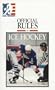 The Official Rules of Ice Hockey 1999