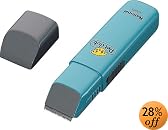 National ペットクラブ 犬用バリカン 部分カット用 青 ER803P-A