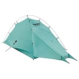 EurekaZeusClassicSingleWallTent