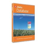 Ability Database