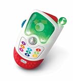 Little Tikes Discover Sounds Camera Phone