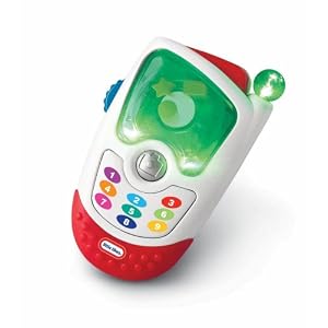 Little Tikes Discovery Camera Phone