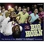The Big Horn: The History of the Honkin' & Screamin' Saxophone