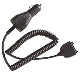 iConcepts Car Charger for Palm (i705 & m500 series)