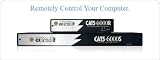CAT5 6000S/R
