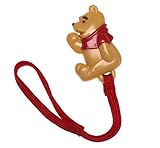 The First Years Pooh Pacifier Attacher