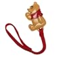 The First Years Pooh Pacifier Attacher