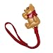 The First Years Pooh Pacifier Attacher