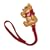 The First Years Pooh Pacifier Attacher