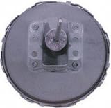 A1 Cardone 50-1119 Brake Booster With Master Cylinder, Remanufactured